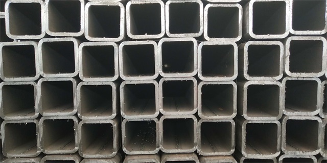 厚壁方管批發(fā)廠